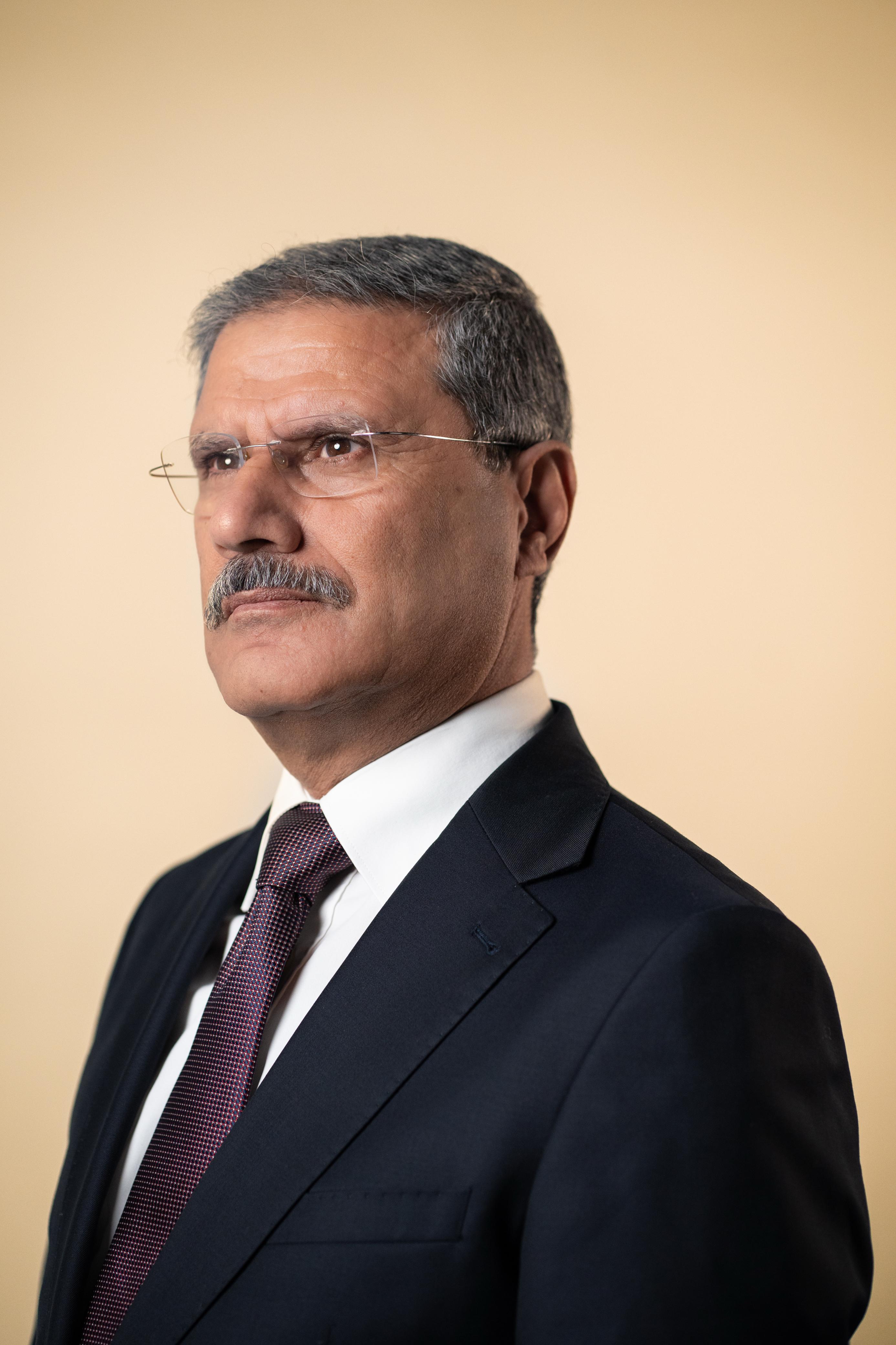 عبد الرحيم الشمري